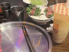 -萍姐火锅·公路夜市(南京新街口店)
