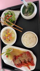 -馨果汇月子产康中心(南湖公园店)