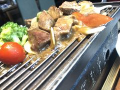 -九井澤精致料理(金茂店)