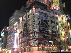 -秋叶原电器街