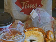 -Tims天好咖啡(北大街万象城店)