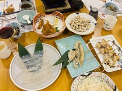 -天正河鲀·河豚亭(大连店)