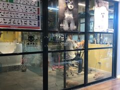 -西元前宠物酒店(郑庄府邸店)
