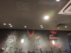 -汉堡王(上海虹口龙之梦)