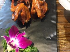 -大鸽饭(马王堆店)