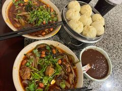 -小街天府(西工小街店)