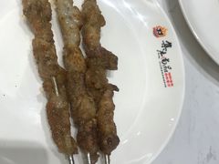 -集品鲜湾·蒸汽海鲜自助料理(青岛银座和谐广场店)