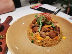 -卡朋西餐(大信新都汇店)