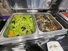 -成都鼓楼智选假日酒店-餐厅