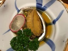 -割烹旭日本料理(龙湖狮山天街店)
