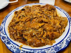 -聚发号清真菜馆