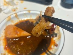 -鱼酷活鱼烤鱼(山西旗舰店)