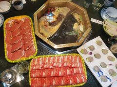 精品肥牛一号-朝天门火锅(东城区速八店)