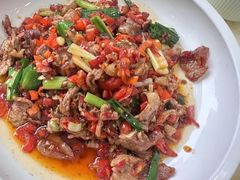 -笨罗卜浏阳菜馆(龙华鹏润达店)