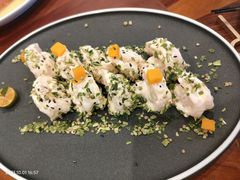 -喜鼎海胆水饺(东港店)