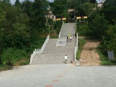 -冶父山国家森林公园