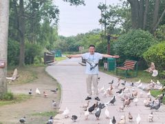 -南通洲际绿博园