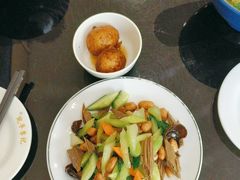 -宛平李记小吃(东关街店)