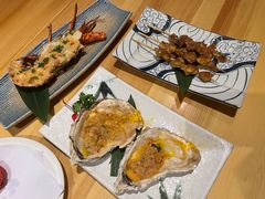 -竹幸日本料理(国光1937科技文化创意园店)