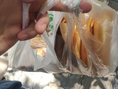 -贺记蛋烘糕(青羊第五分店)