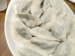 -喜家德虾仁水饺(青岛永旺东部店)