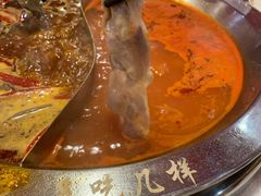 -陈艳红火锅菜·冒菜(簋街店)