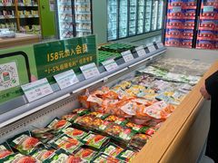 -果蔬好生活超市(东湖店)