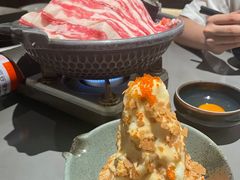 -聿山居·创意料理