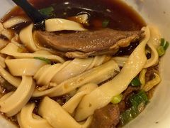 -中国厨房/台湾牛肉面