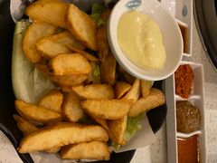 -韩时烤肉(枫蓝店)