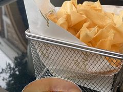 -Lets burger非常汉堡·环球风味(蓝色港湾店)