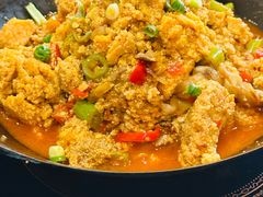 -湘肠香火锅店(团结湖店)