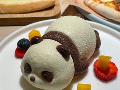 -布拉诺牛排西餐厅(上城天街店)