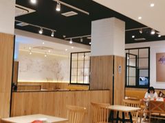 大堂-豪客来牛排(云山大道店)