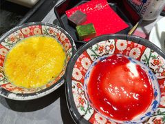 -一绪に寿喜烧(虹悦城店)