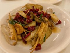 -莆田餐厅PUTIEN(西安万象天地店)