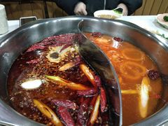 -来伊回麻辣烫·火锅串串清真(红瓦寺总店)