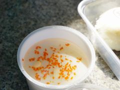 杏仁豆腐-富华斋饽饽铺·宫廷糕点·伴手礼(护国新天地店)