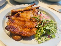 -胡麻(静安嘉里店)