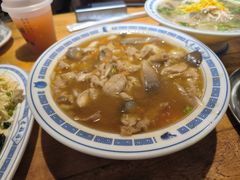 -老雒阳面馆·水席·洛阳菜(王城路店)