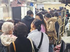 -珍妮曲奇聪明小熊(尖沙咀店)