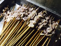 -小旋风铁板鱿鱼卷(花漾城店)