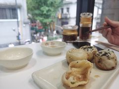 -咬不得高祖生煎·简餐(高银街店)
