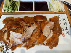 -海景壹号大酒店(滨湖店)