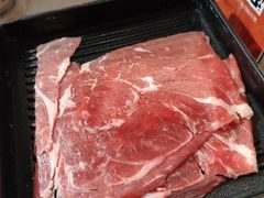 -八角锄烧·肉火锅(天河城店)