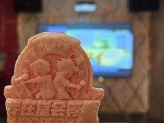 -堂会(天河店)