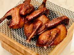 -东海朗廷酒店-唐阁T’ANG COURT 中餐厅