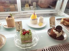 -Kekimatata 生日蛋糕·烘焙教学