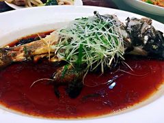 -广州粤海喜来登酒店