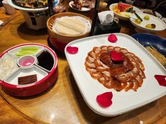 -壹零捌道·北京烤鸭(车公庄店)